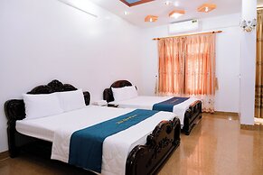 VANG ANH HOTEL BAC NINH