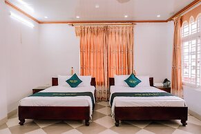 VANG ANH HOTEL BAC NINH