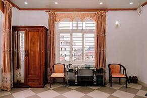 VANG ANH HOTEL BAC NINH
