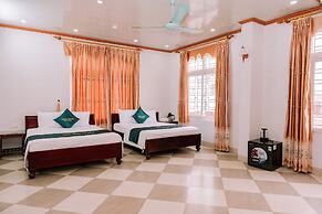 VANG ANH HOTEL BAC NINH