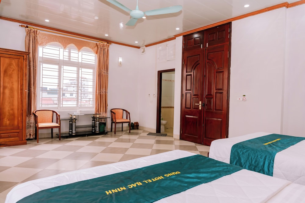 VANG ANH HOTEL BAC NINH