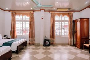 VANG ANH HOTEL BAC NINH