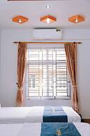 VANG ANH HOTEL BAC NINH