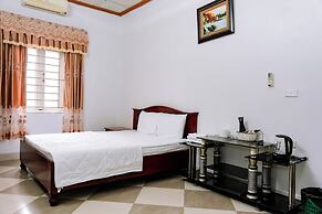 VANG ANH HOTEL BAC NINH