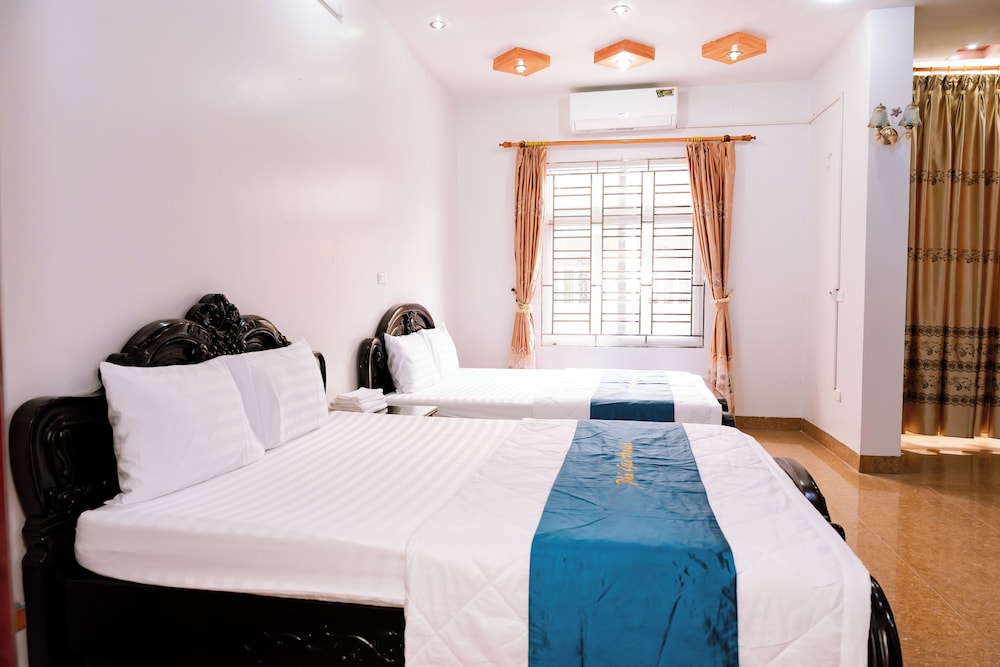 VANG ANH HOTEL BAC NINH