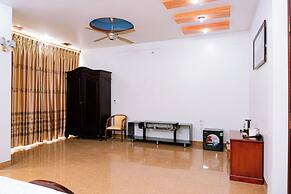 VANG ANH HOTEL BAC NINH