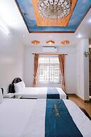 VANG ANH HOTEL BAC NINH