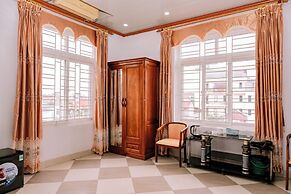 VANG ANH HOTEL BAC NINH
