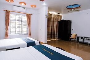 VANG ANH HOTEL BAC NINH