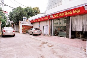 VANG ANH HOTEL BAC NINH