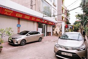 VANG ANH HOTEL BAC NINH