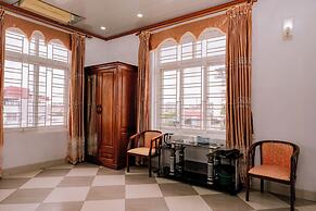 VANG ANH HOTEL BAC NINH