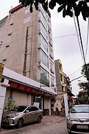 VANG ANH HOTEL BAC NINH