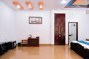 VANG ANH HOTEL BAC NINH