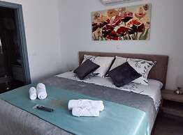Dalmatia Apartments