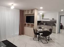 Dalmatia Apartments