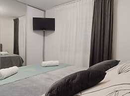 Dalmatia Apartments