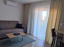 Dalmatia Apartments