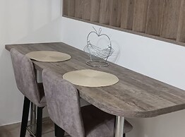 Dalmatia Apartments