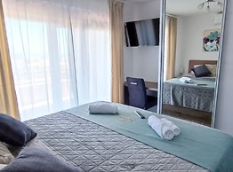 Dalmatia Apartments