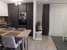 Dalmatia Apartments