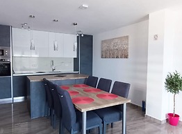 Dalmatia Apartments