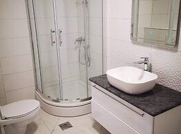 Dalmatia Apartments