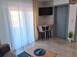 Dalmatia Apartments