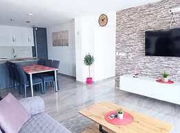 Dalmatia Apartments