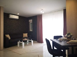 Dalmatia Apartments