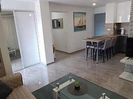 Dalmatia Apartments