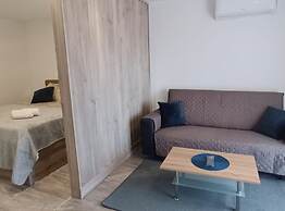 Dalmatia Apartments