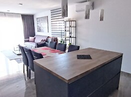 Dalmatia Apartments