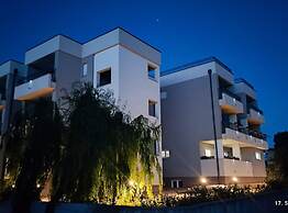 Dalmatia Apartments