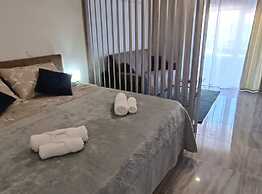 Dalmatia Apartments