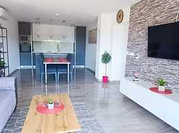 Dalmatia Apartments