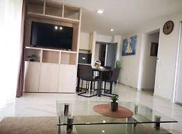Dalmatia Apartments