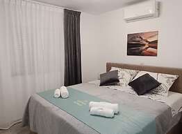 Dalmatia Apartments