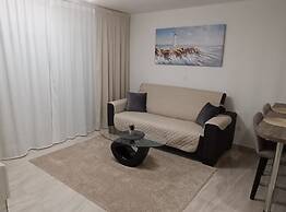Dalmatia Apartments