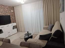 Dalmatia Apartments