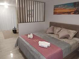 Dalmatia Apartments