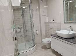 Dalmatia Apartments