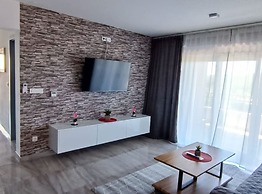 Dalmatia Apartments