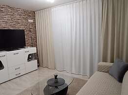 Dalmatia Apartments