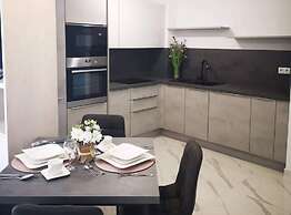 Dalmatia Apartments