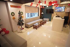 Hotel Tattva Varanasi