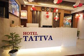 Hotel Tattva Varanasi