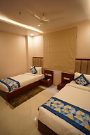 Hotel Tattva Varanasi
