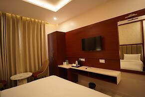 Hotel Tattva Varanasi
