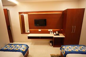 Hotel Tattva Varanasi